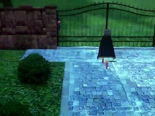 Konosuba the animation scenes 😊