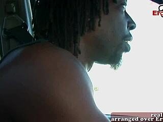 british amateur teen with small tits tackles her first massive bbc experience