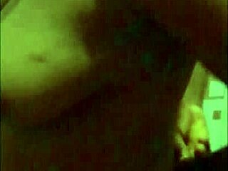 Amateur African Couple Pounds Doggy After Shower With Big Tits