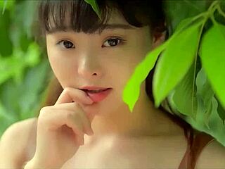 Girl in stockings uniform gets ass fucked hard