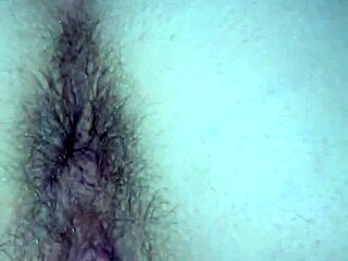 Watch this shaved pussy cum from intense masturbation!