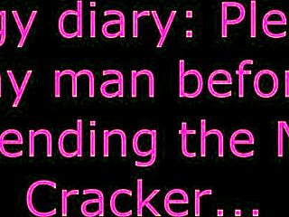 a quickie before partying with friends in this cartoon