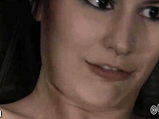 Is This Beauty Acquiring Perverted Teasing Or Just Playing Innocent?