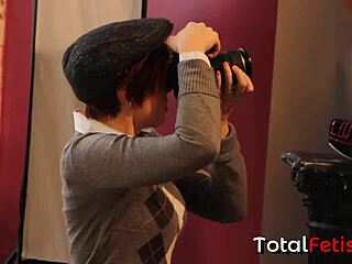 misty stone and lily cade get wild with ivy sherwood and jada fire