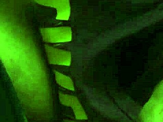 lightskin amateur gives close-up blowjob