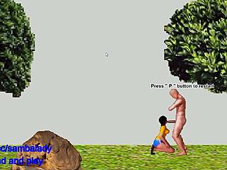 Samba Lady New 2024 Hentai Game Sex Gameplay