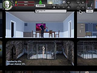 No No I'm Done With Creampie Finale