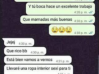 tati and i fuck in office after hot whatsapp