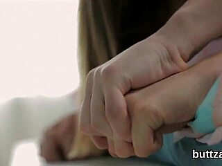 Skinny Teen With Monster Cock?