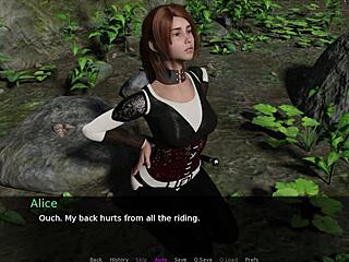 Let's Play A Knights Tale Part 2