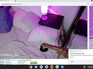 My big ass in fishnets.