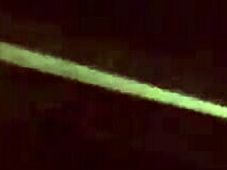 hidden cam spying on friend