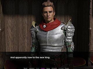 Let's Play A Knights Tale Part 2