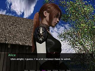 Let's Play A Knights Tale Part 2