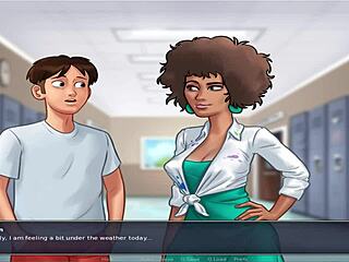 Summer Time Saga Unc Osa 7 Uudestaan!