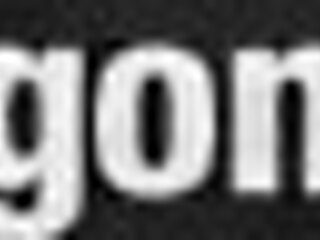 Super Hot Cutie Christen Gets Creampie!