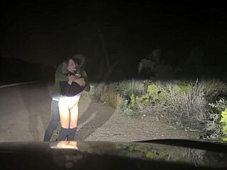 Hot Wife Fucked Everywhere in Wild Public Compilation