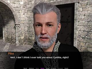 Let's Play A Knights Tale Part 2