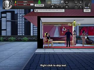 No No I'm Done With Creampie Finale