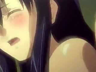 Hentai compilation of blowjobs and massages.