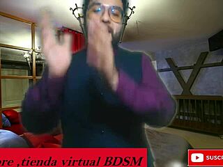 i feel pain from spanking in bdsm game