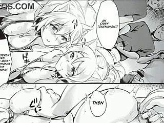 una gatita con gran culo le gusta el mambo