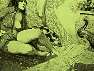 Vintage Animalation Classics