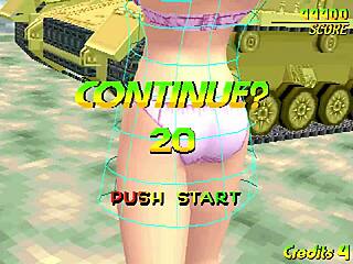 Dancing eyes 3d puzzle game