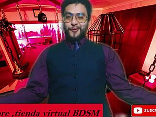 i feel pain from spanking in bdsm game