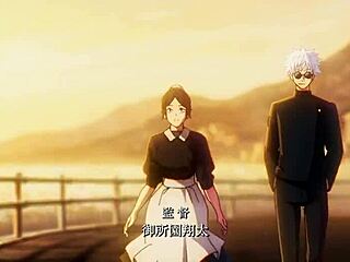 呪術廻戦シーズン2エピソード4の詳細