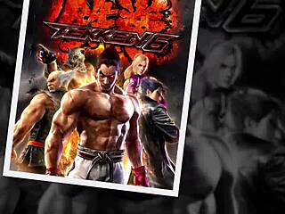 Dancing eyes 3d puzzle game