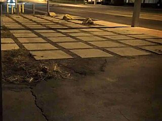 Blonde anal punished hard?