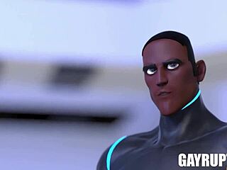 why does dakota payne bend over for jayden marcos? is this twink’s big finish worth watching?