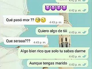 tati and i fuck in office after hot whatsapp