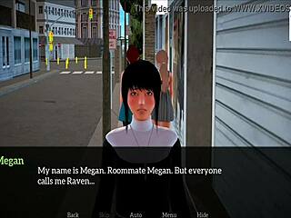 Watch My New Family 69 Scene