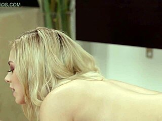 Hey! Does Your Girl Book NURU MASSAGE Like Kasey Miller and Allie Nicole?