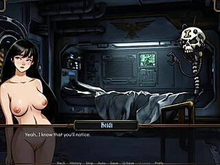 Warhammer 40k Inquisitor Trainer Part 2 Maturation Training Details