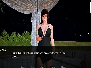 Moje nová rodina 46 - rodinný sex