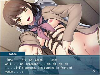 Teacher Punish Me Bondage Lesson