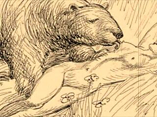 Vintage Animalation Classics