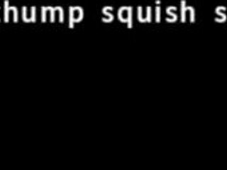 كلوا تتسارع لمص في اللعبة