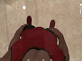 wvm 1 meeting john johnson in erotic 3d hentai adventure