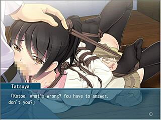 Teacher Punish Me Bondage Lesson