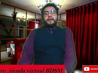 i feel pain from spanking in bdsm game