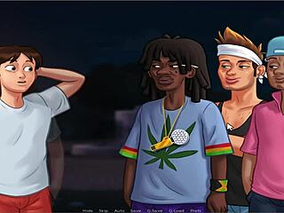 Summer Time Saga Unc Part 7 Again!