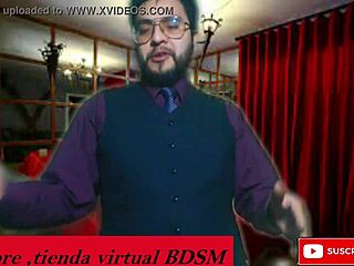 i feel pain from spanking in bdsm game