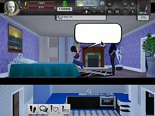 No No I'm Done With Creampie Finale