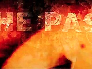 Vintage ilustrace erotických antických scén