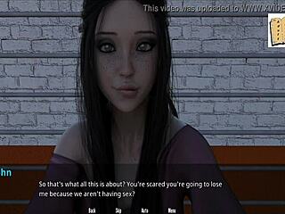 wvm 4 playing basketball with shauna