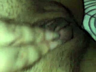 mi coño esta cremoso mira mi increible orgasmo video vertical 1080p